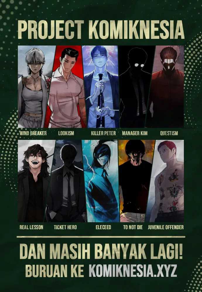 I Used To Be The Boss Chap 80 - Next Chap 81