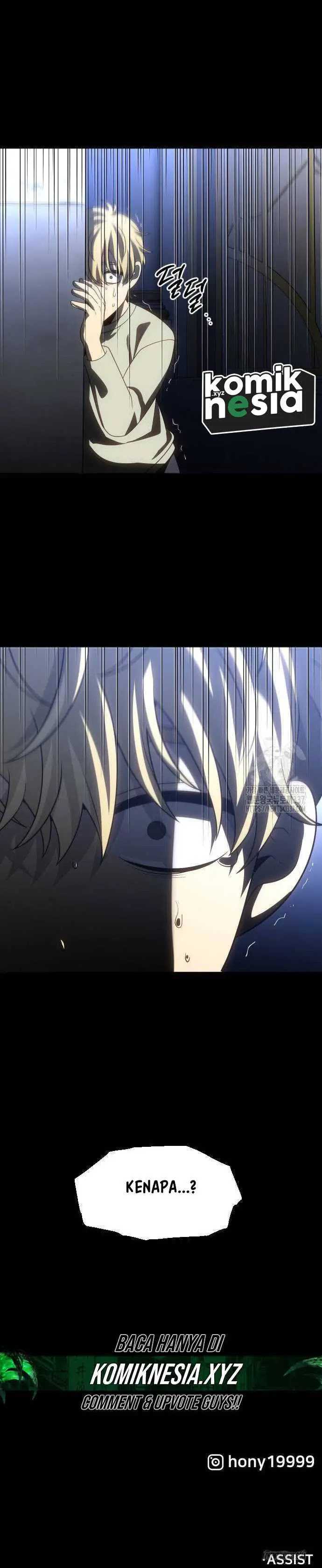 I Used To Be The Boss Chap 81 - Next Chap 82