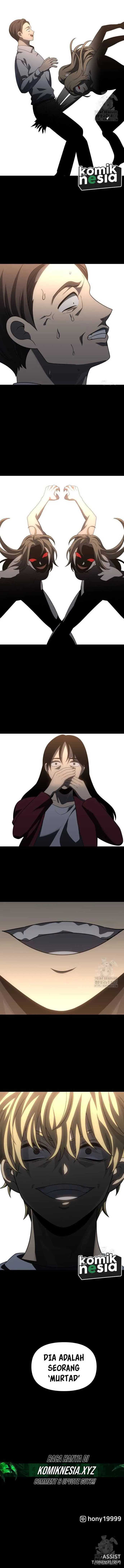 I Used To Be The Boss Chap 82 - Next Chap 83