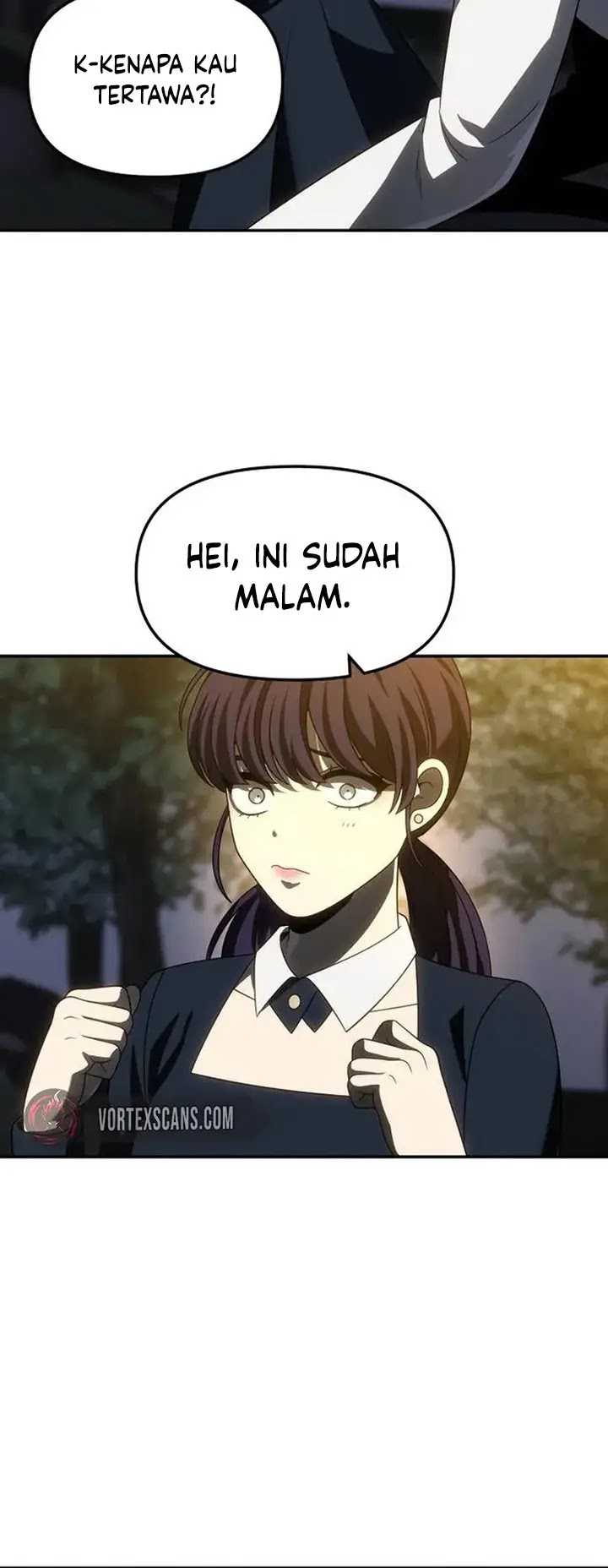 I Used To Be The Boss Chap 87 - Next Chap 88