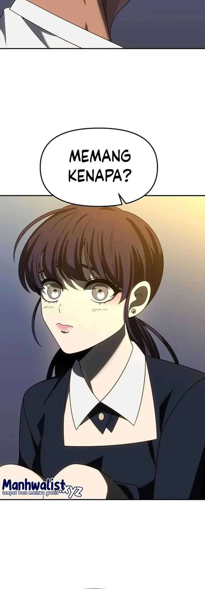 I Used To Be The Boss Chap 87 - Next Chap 88