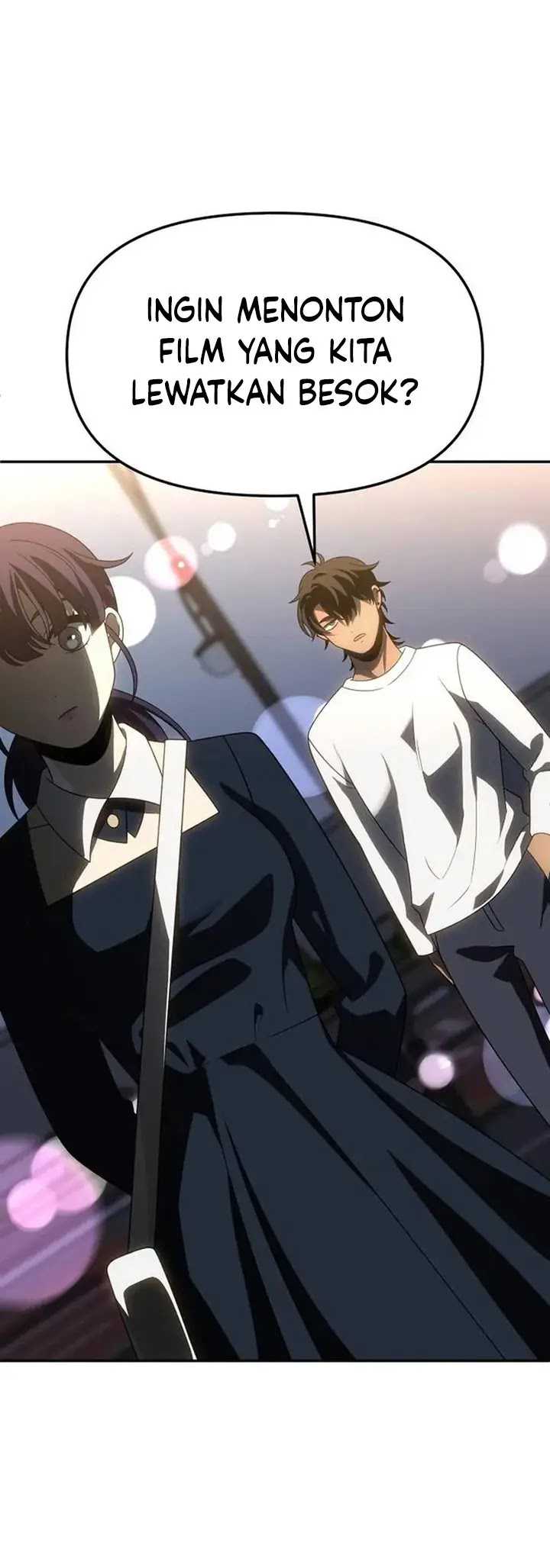 I Used To Be The Boss Chap 87 - Next Chap 88