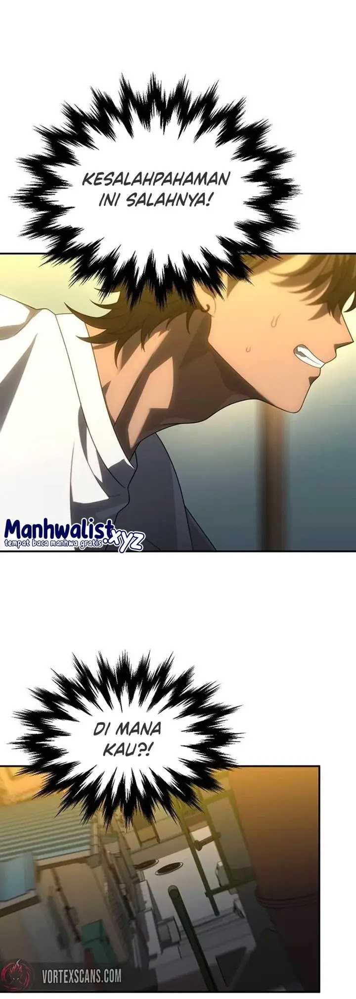 I Used To Be The Boss Chap 87 - Next Chap 88