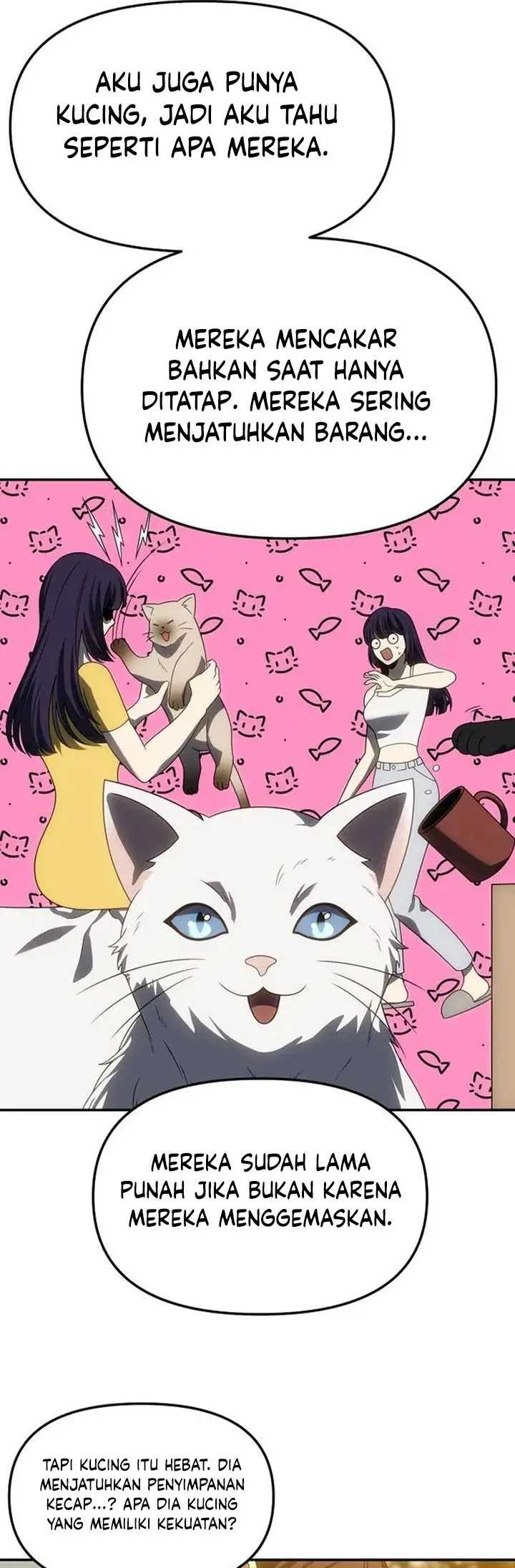 I Used To Be The Boss Chap 87 - Next Chap 88