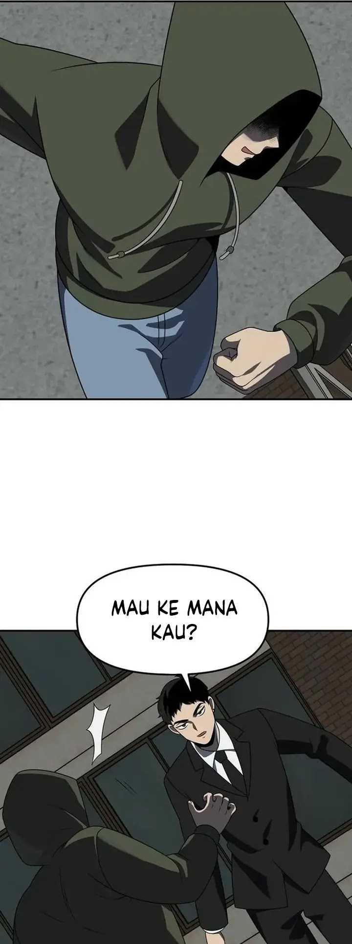 I Used To Be The Boss Chap 87 - Next Chap 88