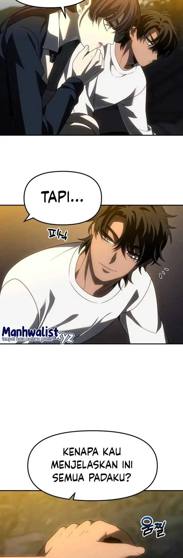 I Used To Be The Boss Chap 87 - Next Chap 88