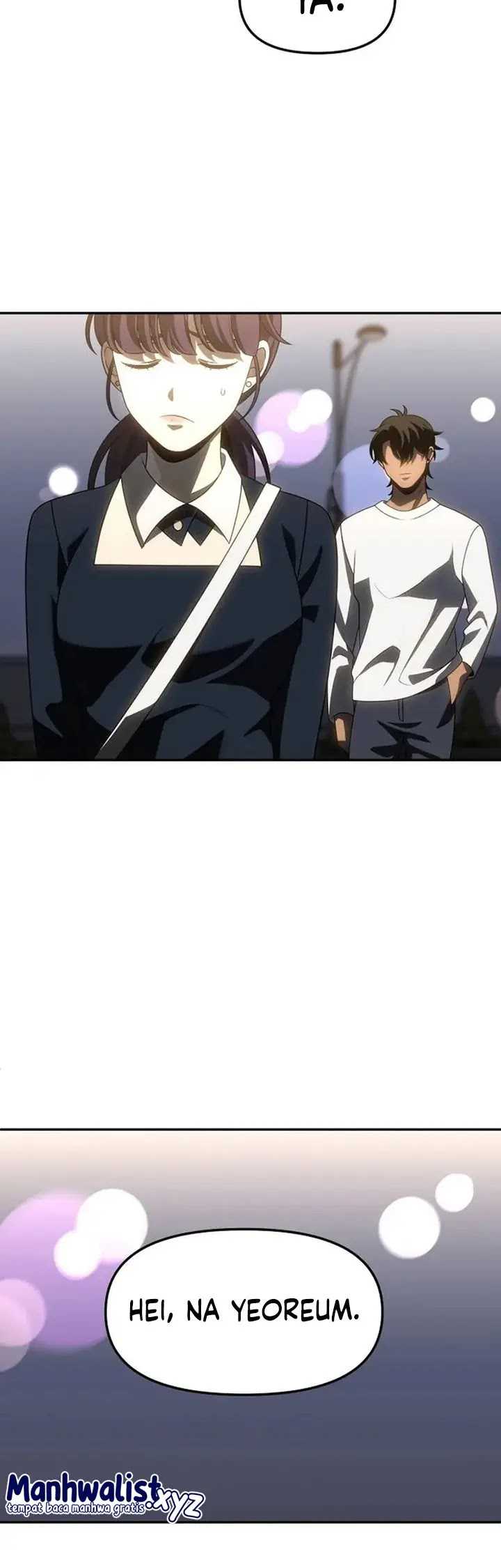 I Used To Be The Boss Chap 87 - Next Chap 88