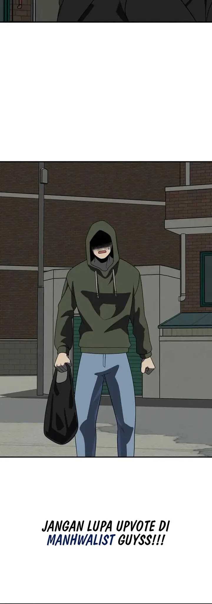 I Used To Be The Boss Chap 87 - Next Chap 88