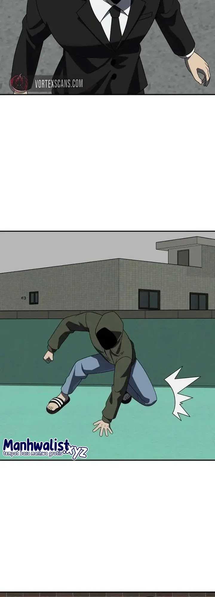 I Used To Be The Boss Chap 87 - Next Chap 88