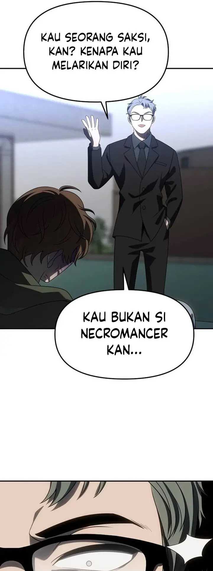 I Used To Be The Boss Chap 87 - Next Chap 88