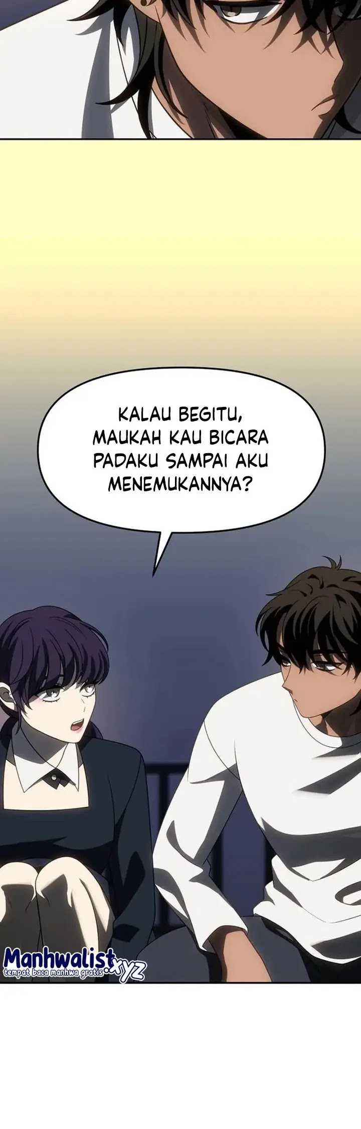 I Used To Be The Boss Chap 87 - Next Chap 88