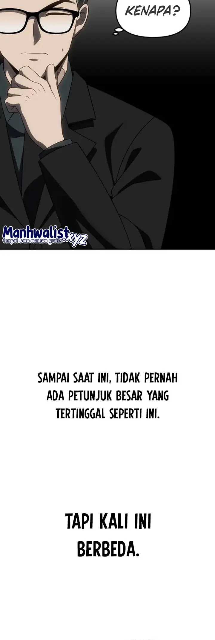 I Used To Be The Boss Chap 87 - Next Chap 88