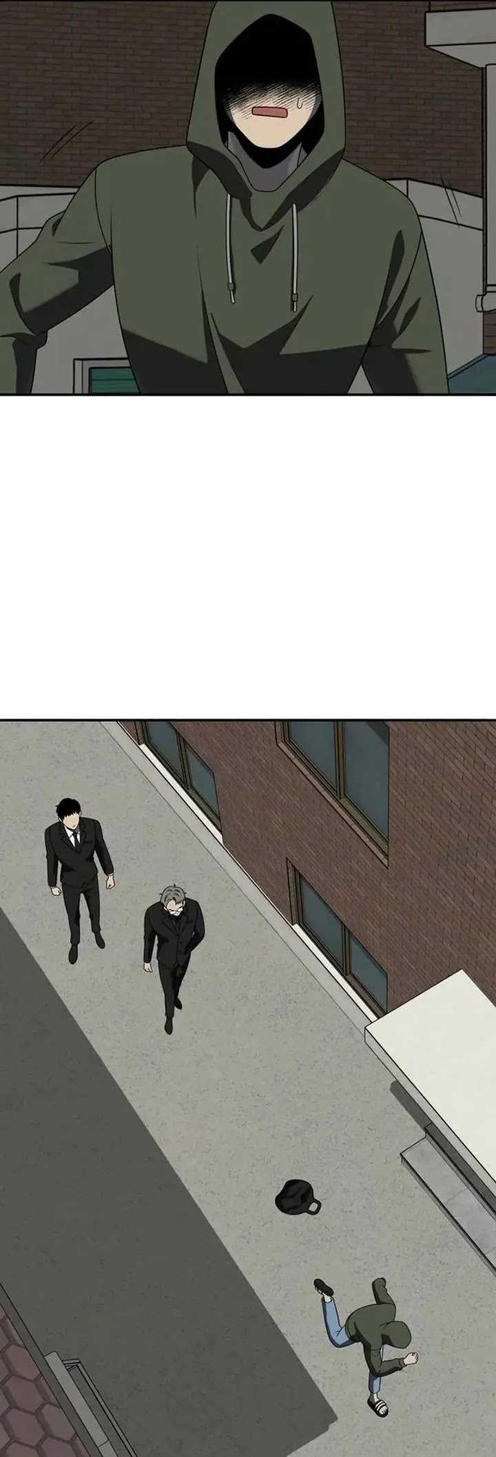 I Used To Be The Boss Chap 87 - Next Chap 88