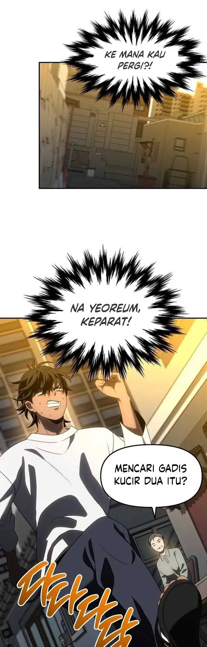 I Used To Be The Boss Chap 87 - Next Chap 88