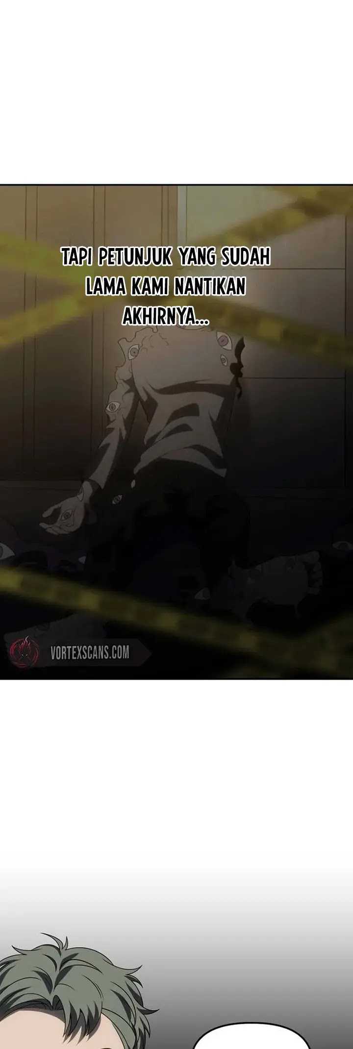 I Used To Be The Boss Chap 87 - Next Chap 88