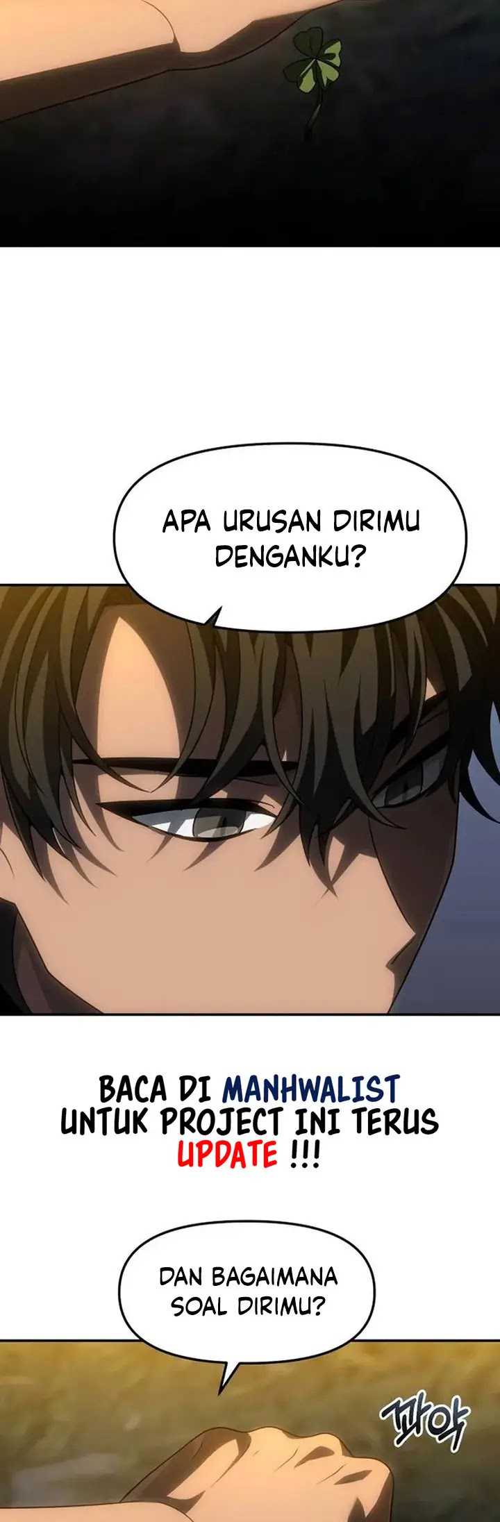 I Used To Be The Boss Chap 87 - Next Chap 88