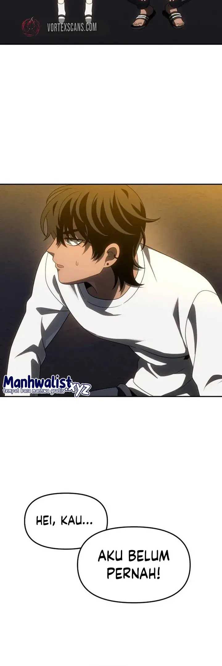 I Used To Be The Boss Chap 87 - Next Chap 88