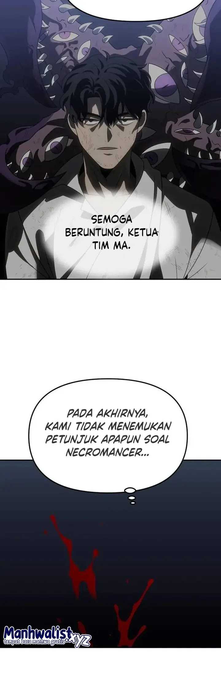I Used To Be The Boss Chap 87 - Next Chap 88
