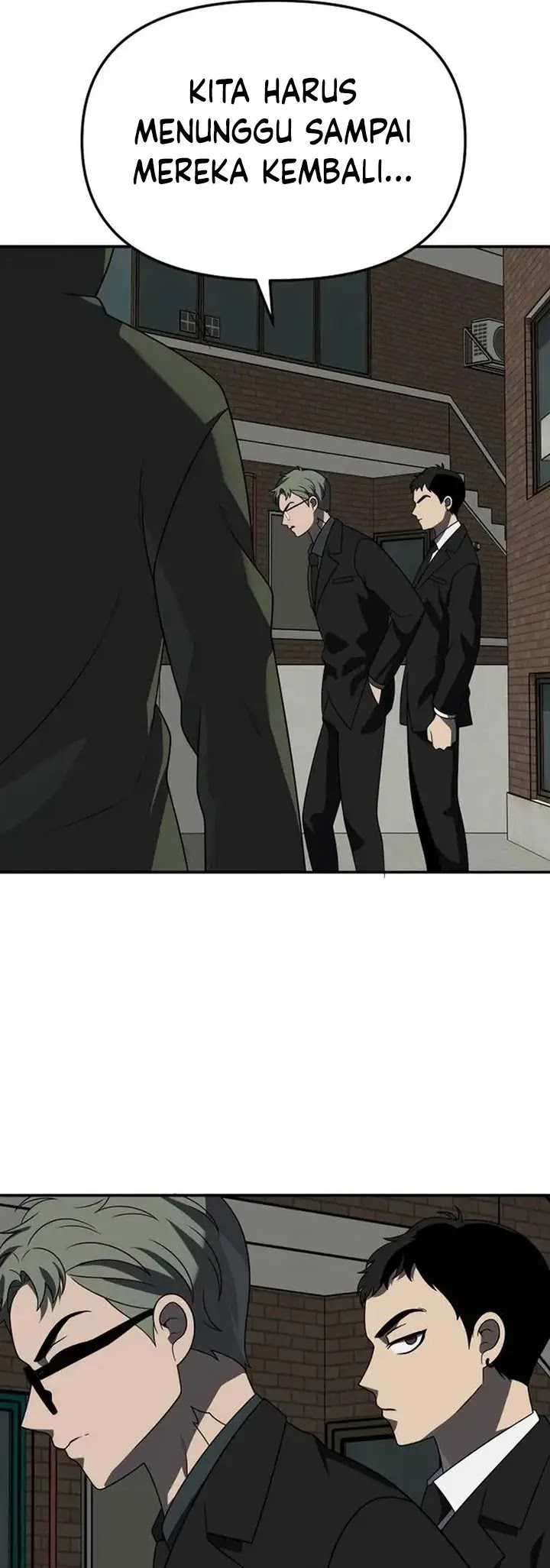 I Used To Be The Boss Chap 87 - Next Chap 88