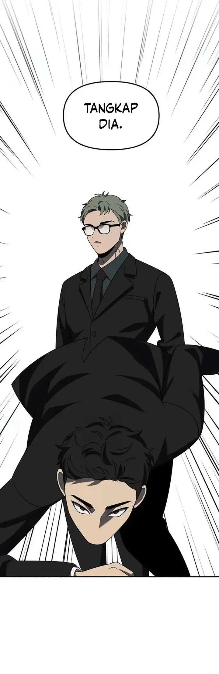 I Used To Be The Boss Chap 87 - Next Chap 88