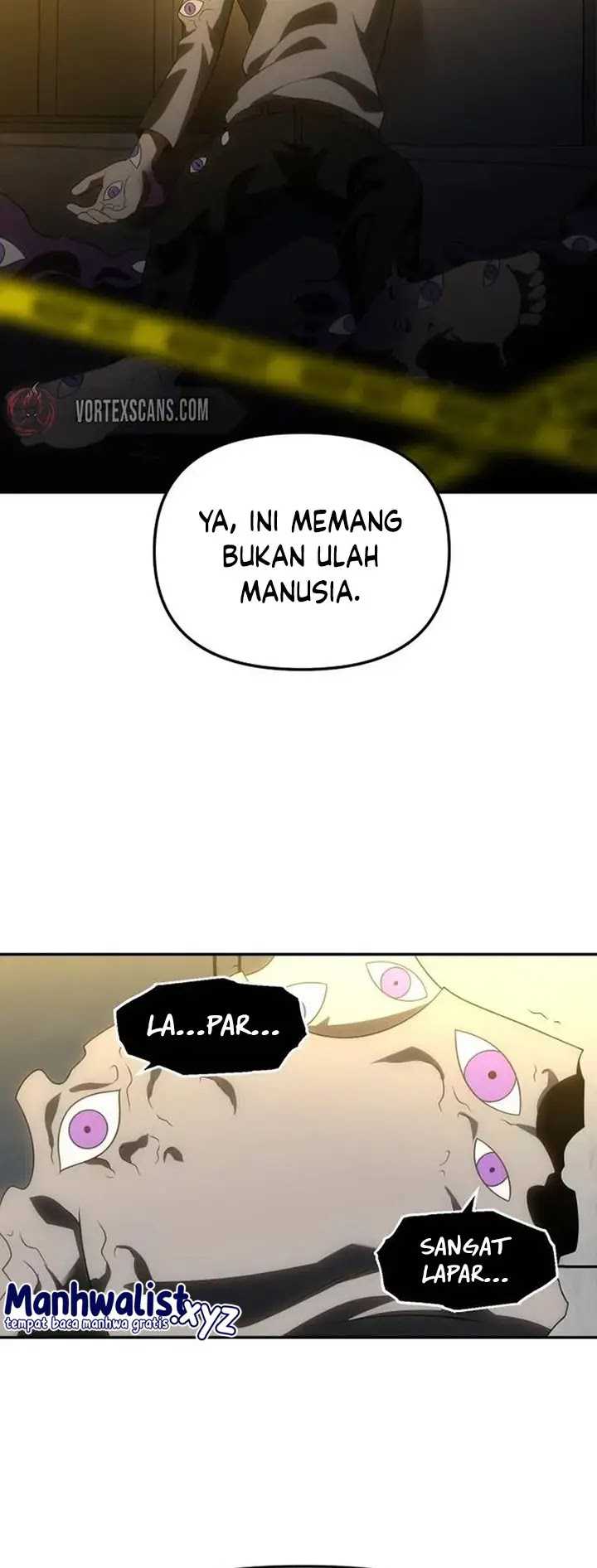I Used To Be The Boss Chap 87 - Next Chap 88