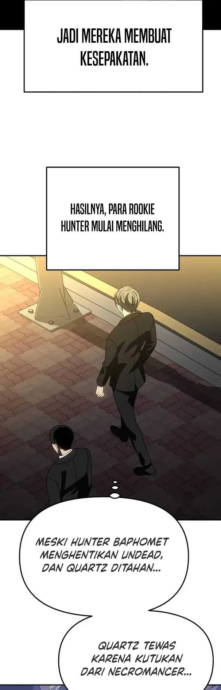 I Used To Be The Boss Chap 87 - Next Chap 88