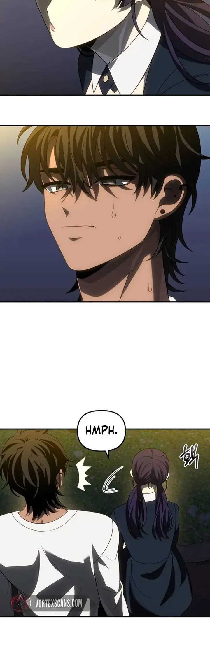 I Used To Be The Boss Chap 87 - Next Chap 88