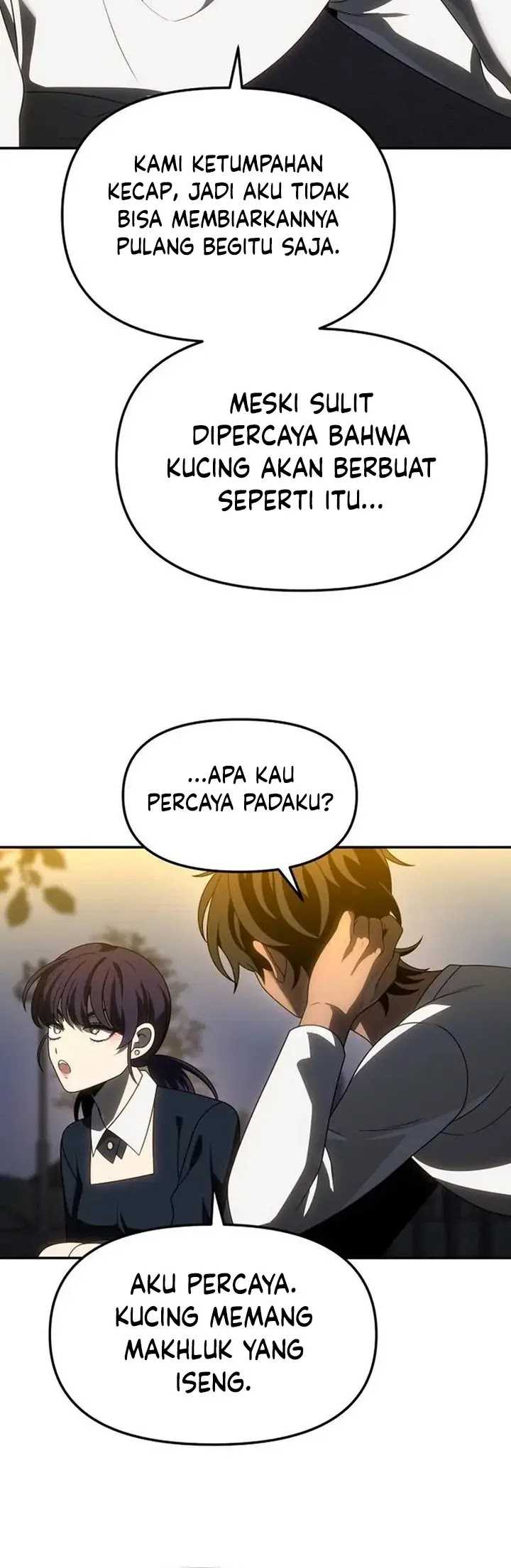 I Used To Be The Boss Chap 87 - Next Chap 88