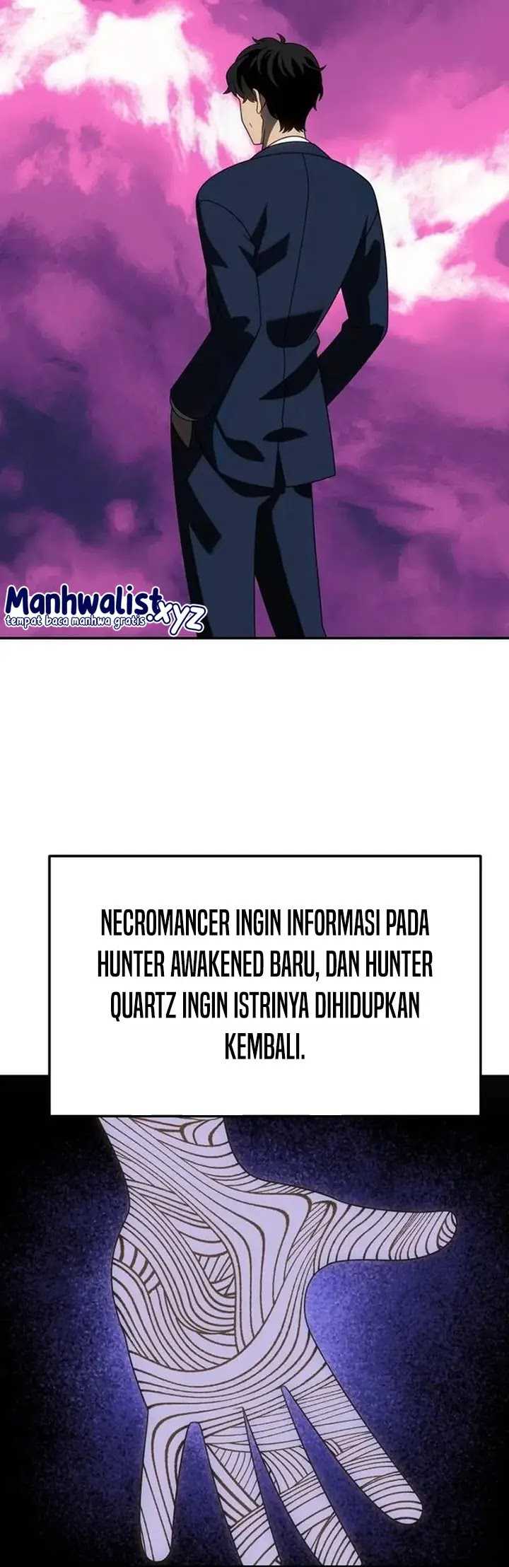 I Used To Be The Boss Chap 87 - Next Chap 88