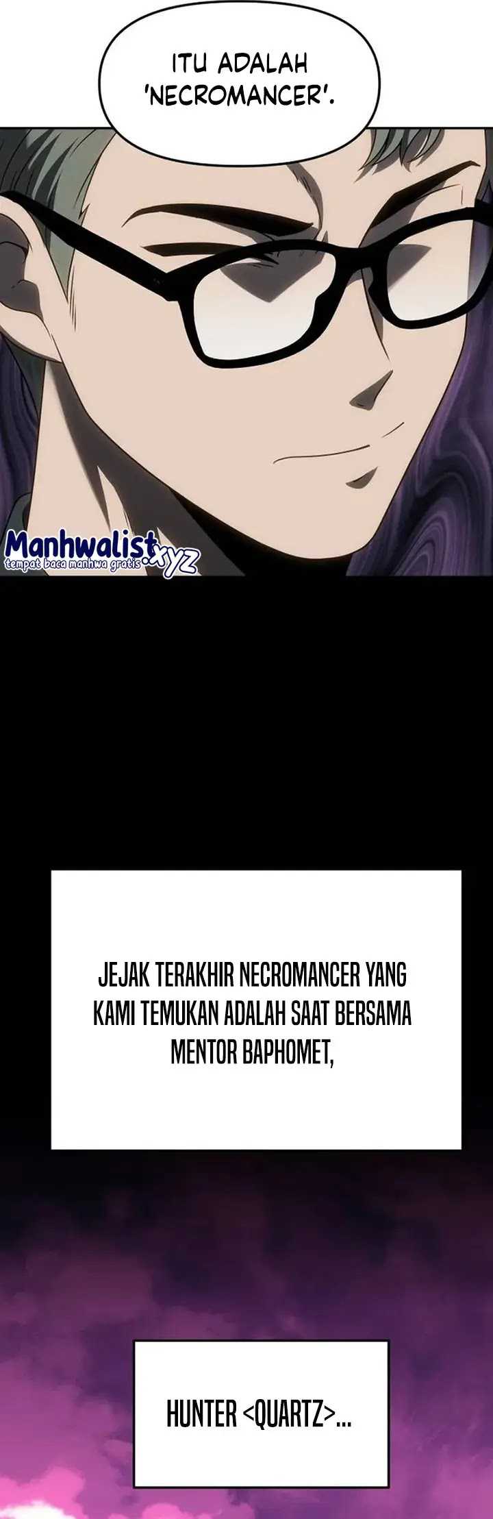 I Used To Be The Boss Chap 87 - Next Chap 88