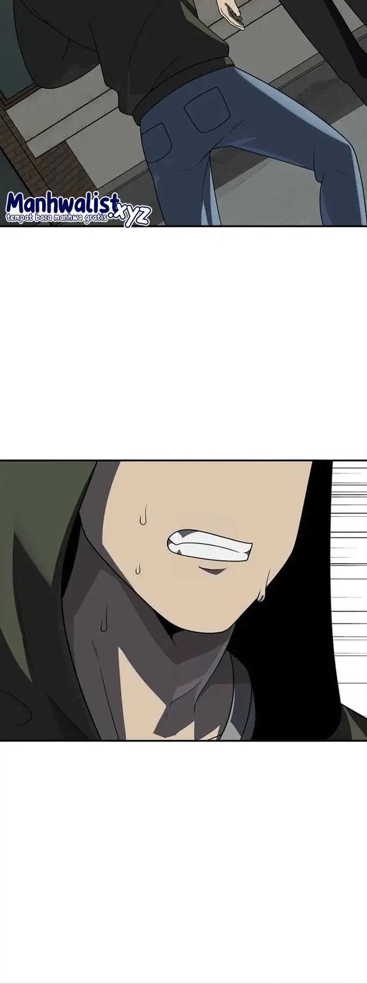 I Used To Be The Boss Chap 87 - Next Chap 88