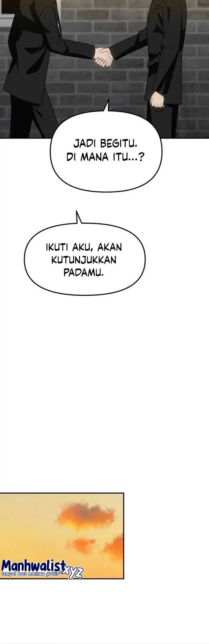 I Used To Be The Boss Chap 87 - Next Chap 88