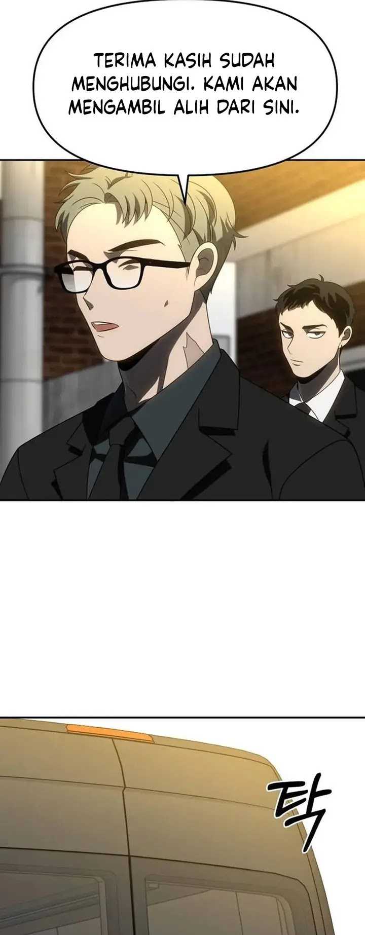 I Used To Be The Boss Chap 87 - Next Chap 88