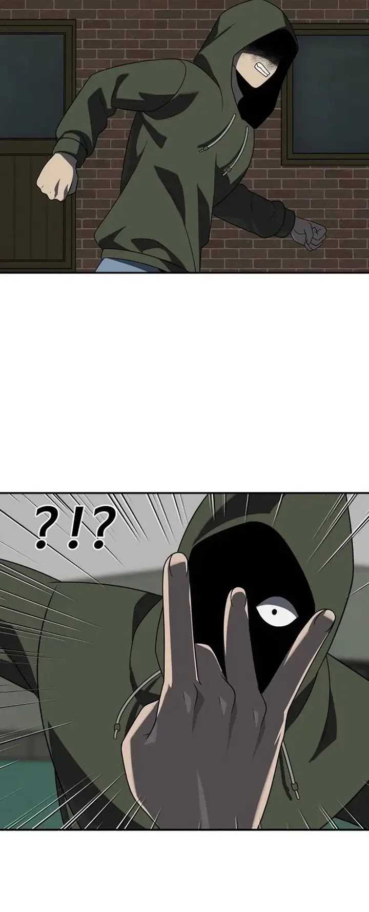 I Used To Be The Boss Chap 87 - Next Chap 88