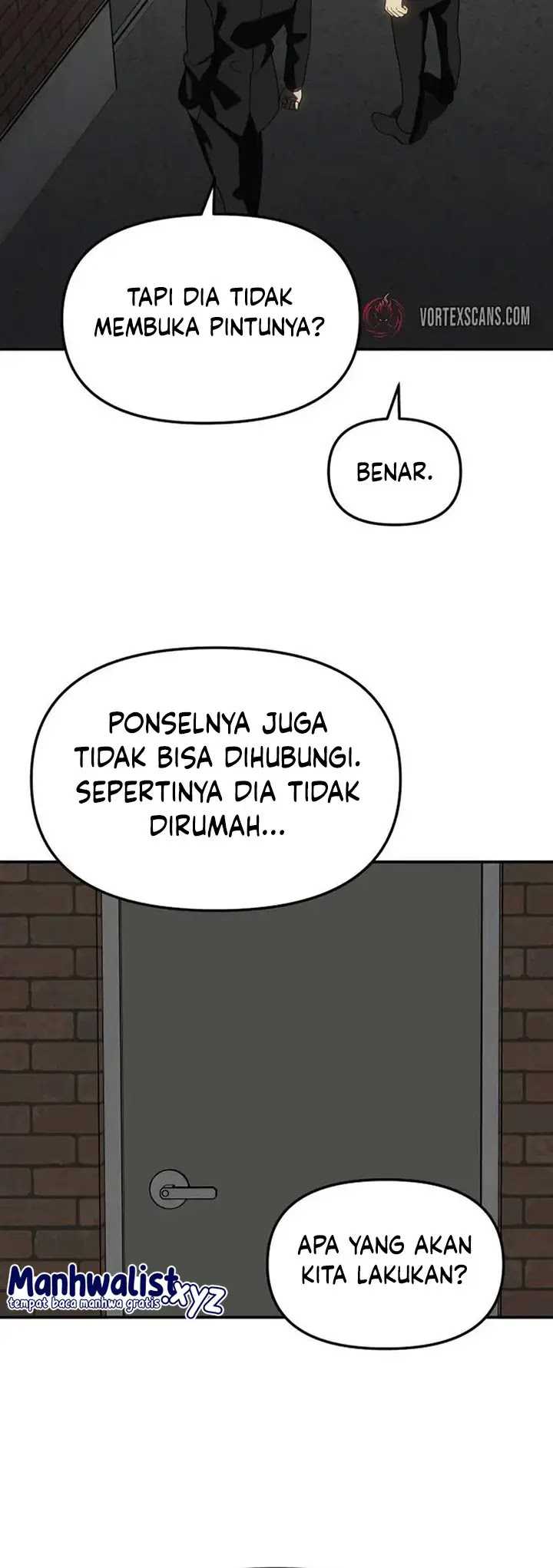 I Used To Be The Boss Chap 87 - Next Chap 88