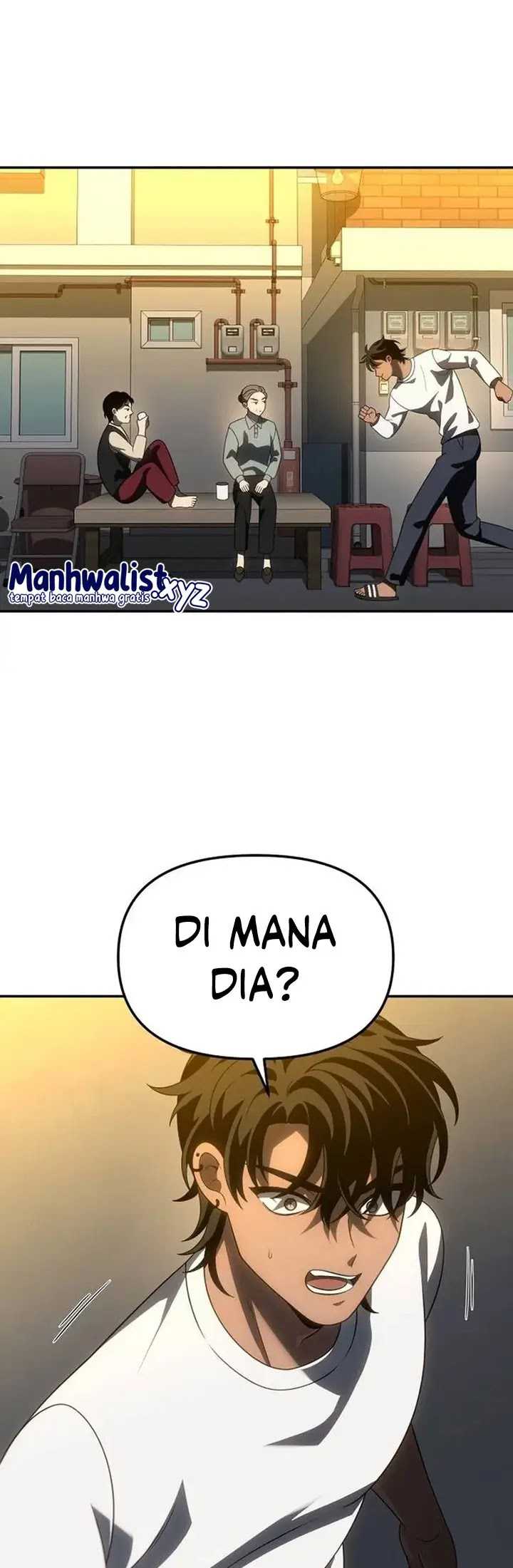 I Used To Be The Boss Chap 87 - Next Chap 88