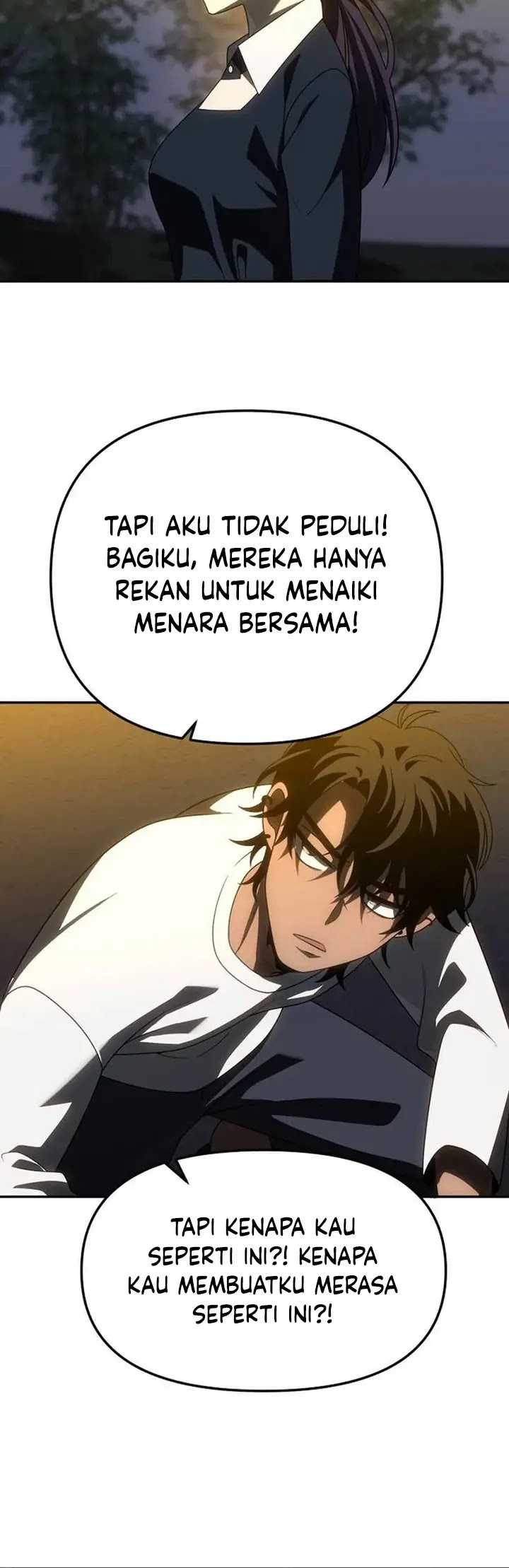 I Used To Be The Boss Chap 87 - Next Chap 88