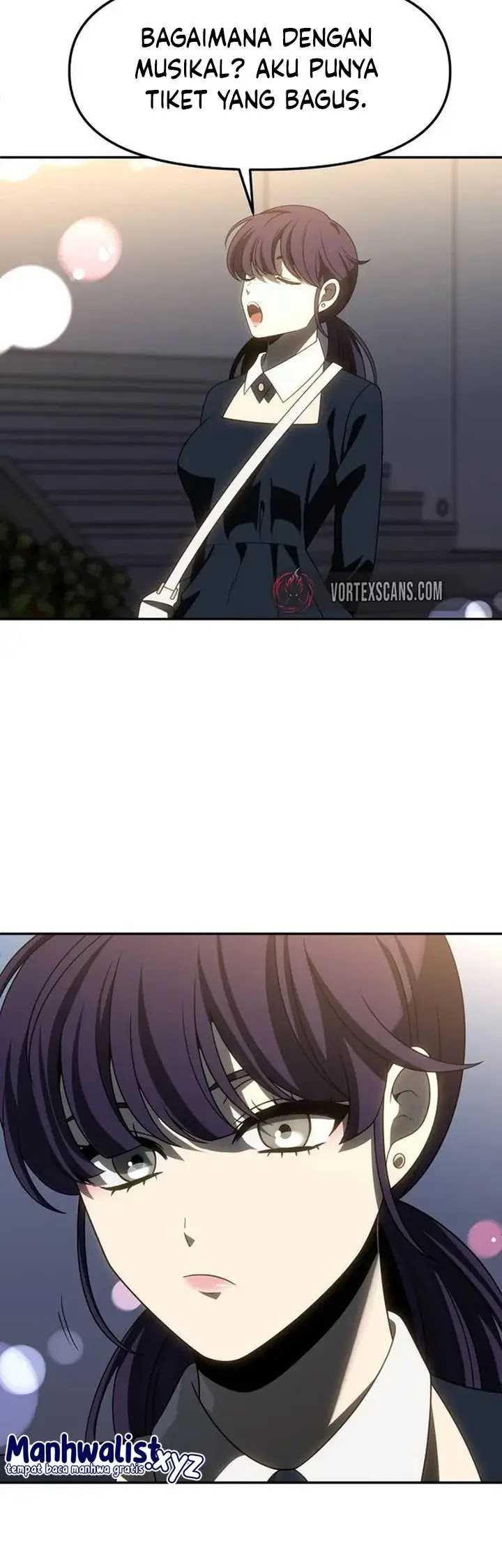 I Used To Be The Boss Chap 87 - Next Chap 88