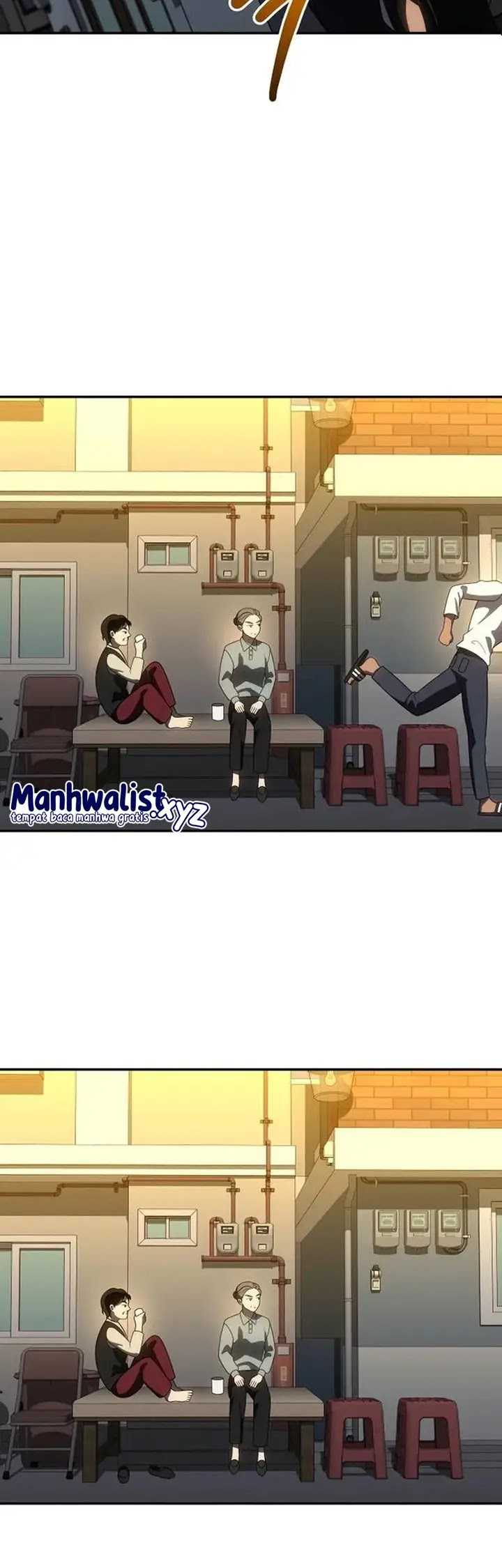 I Used To Be The Boss Chap 87 - Next Chap 88