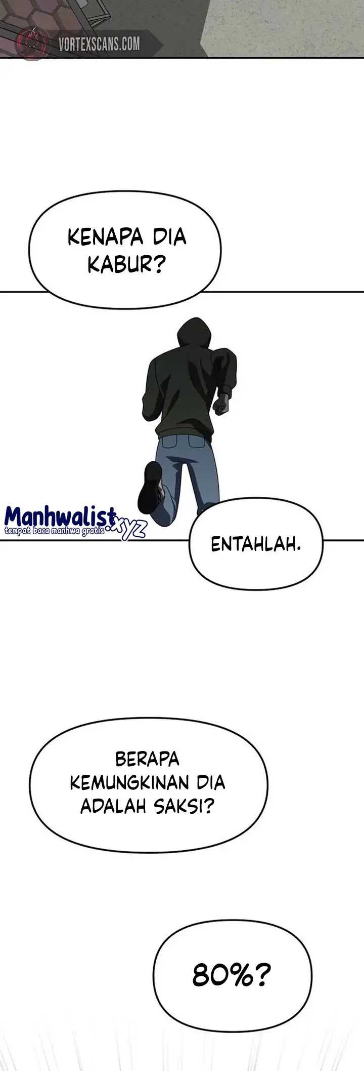 I Used To Be The Boss Chap 87 - Next Chap 88