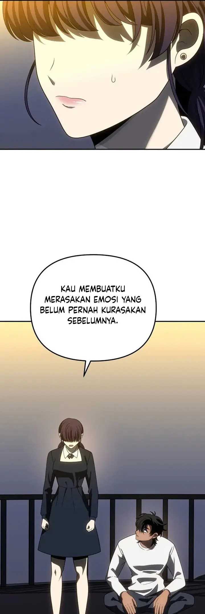 I Used To Be The Boss Chap 87 - Next Chap 88