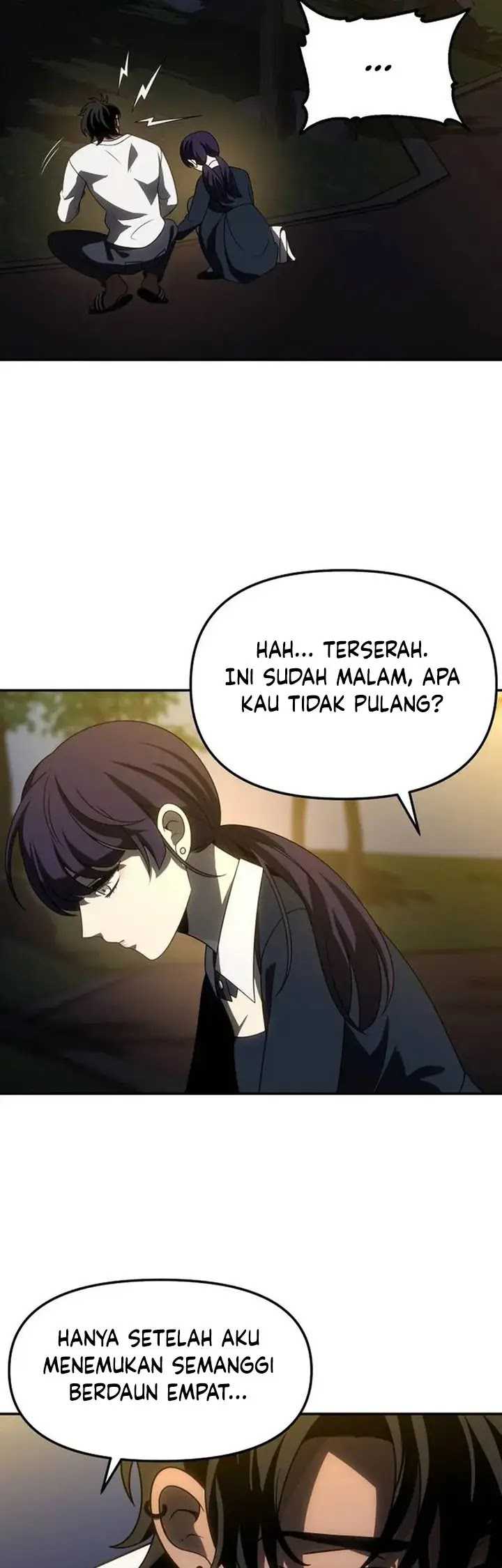 I Used To Be The Boss Chap 87 - Next Chap 88