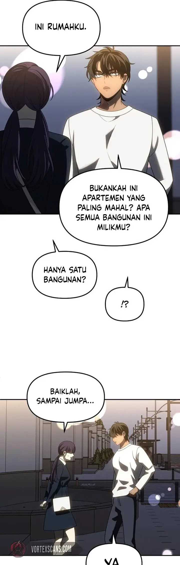 I Used To Be The Boss Chap 87 - Next Chap 88