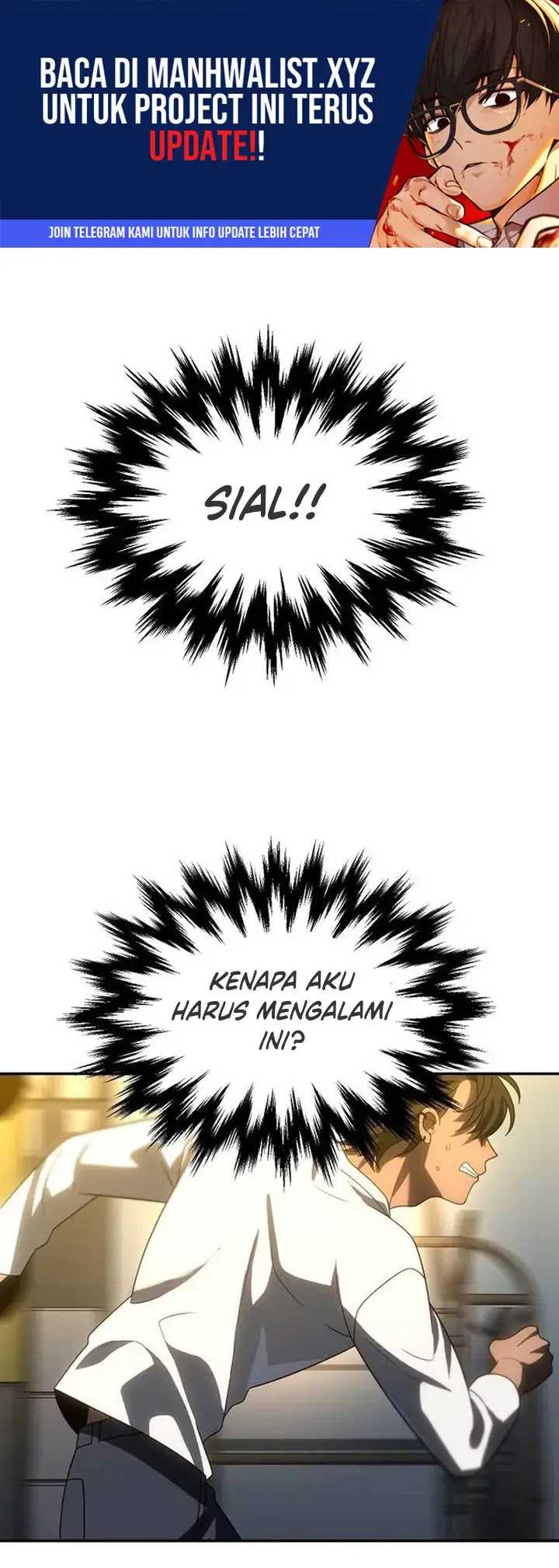 I Used To Be The Boss Chap 87 - Next Chap 88