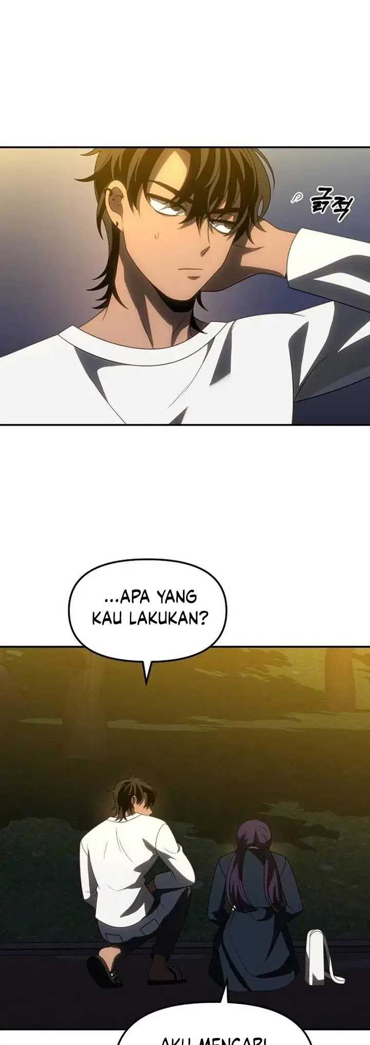 I Used To Be The Boss Chap 87 - Next Chap 88