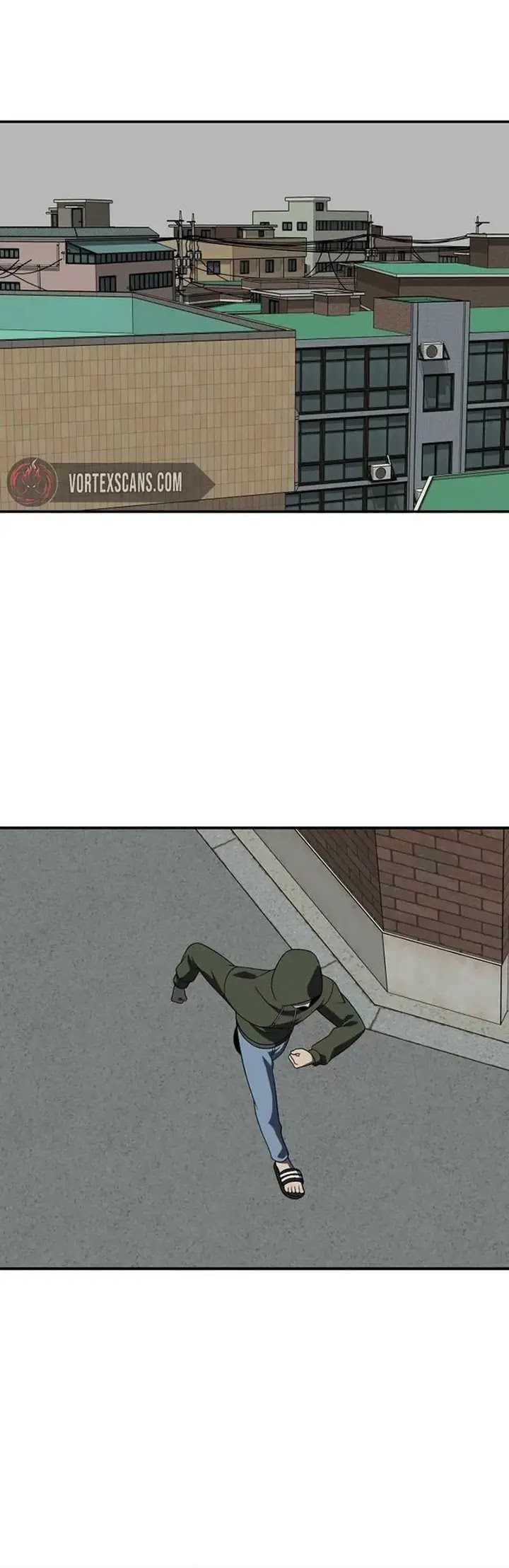 I Used To Be The Boss Chap 87 - Next Chap 88