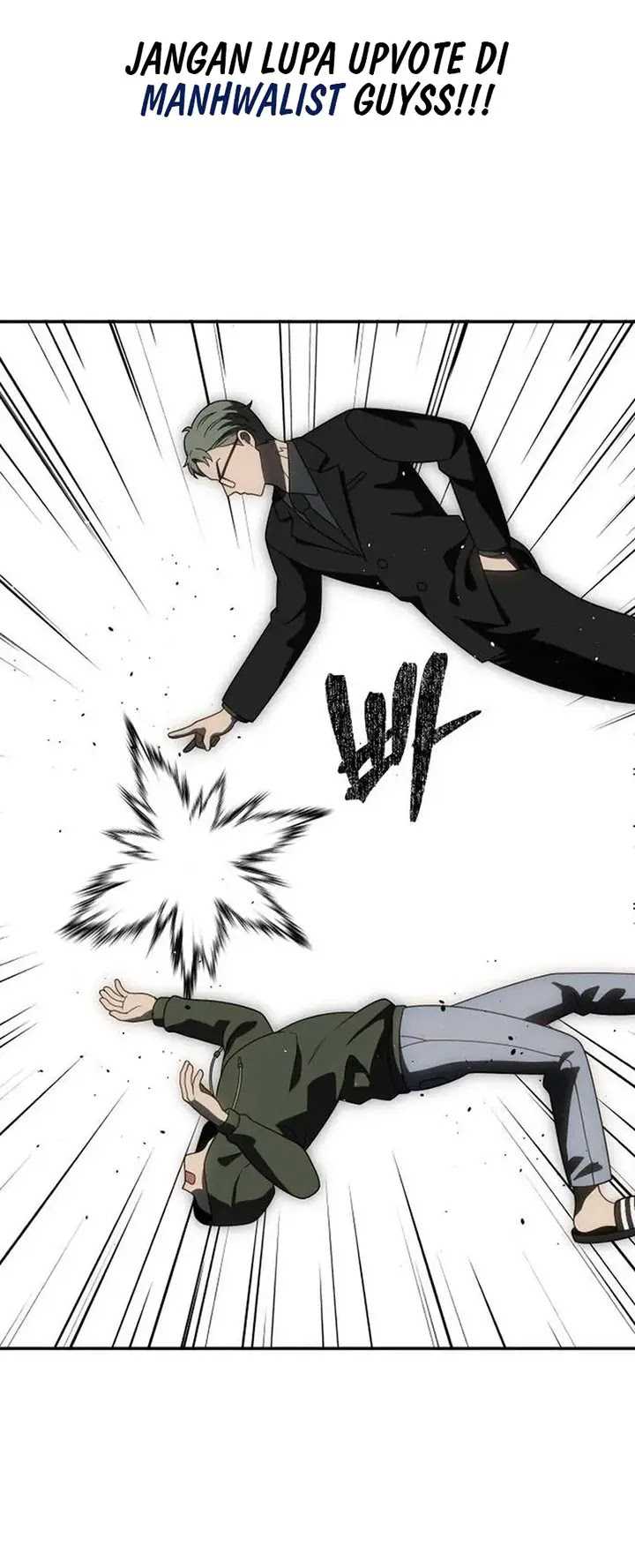 I Used To Be The Boss Chap 87 - Next Chap 88