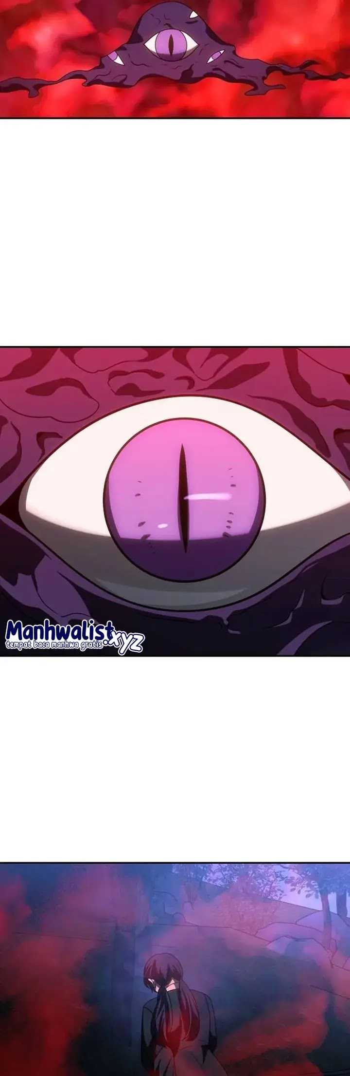 I Used To Be The Boss Chap 87 - Next Chap 88