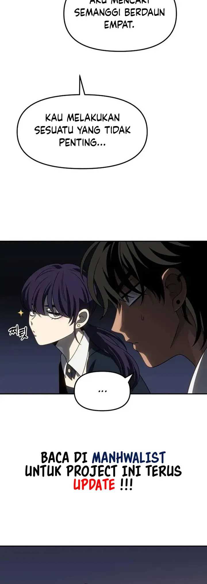 I Used To Be The Boss Chap 87 - Next Chap 88