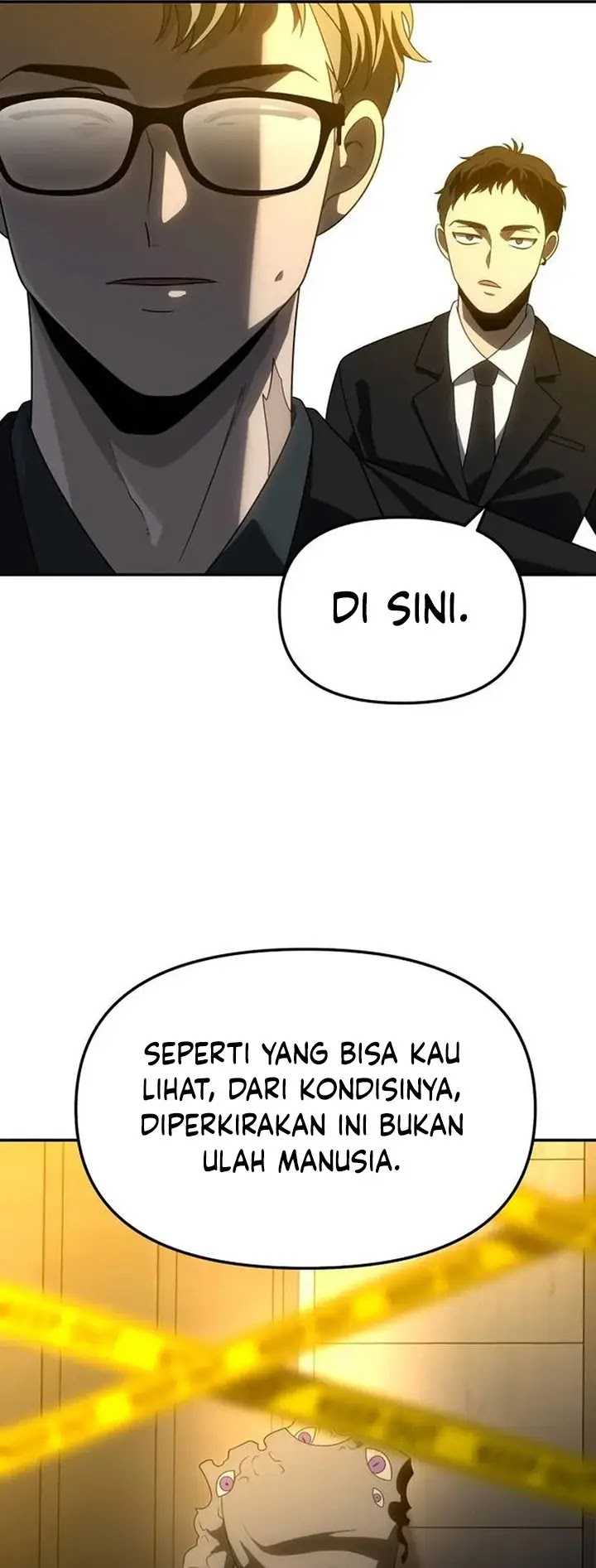 I Used To Be The Boss Chap 87 - Next Chap 88